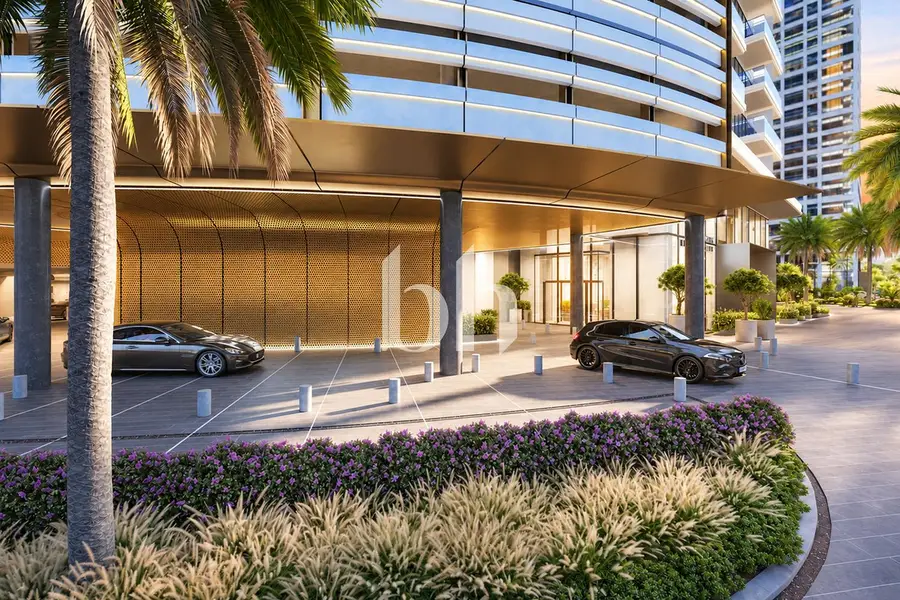 Maids Room | Handover Q2 2027 | Stunning Views