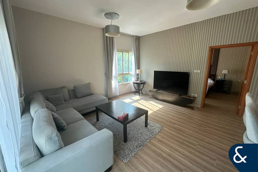 Upgraded | Spacious | Rare View