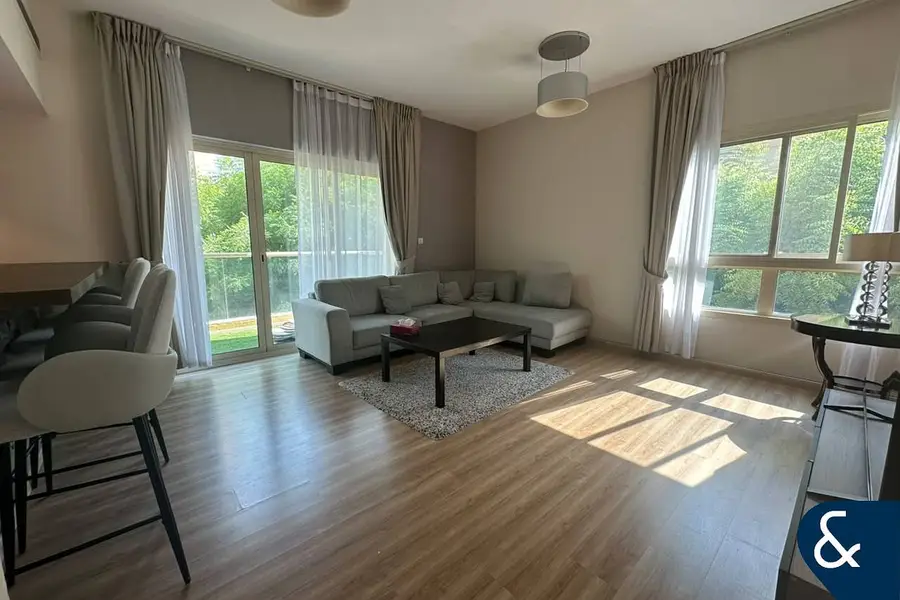 Upgraded | Spacious | Rare View