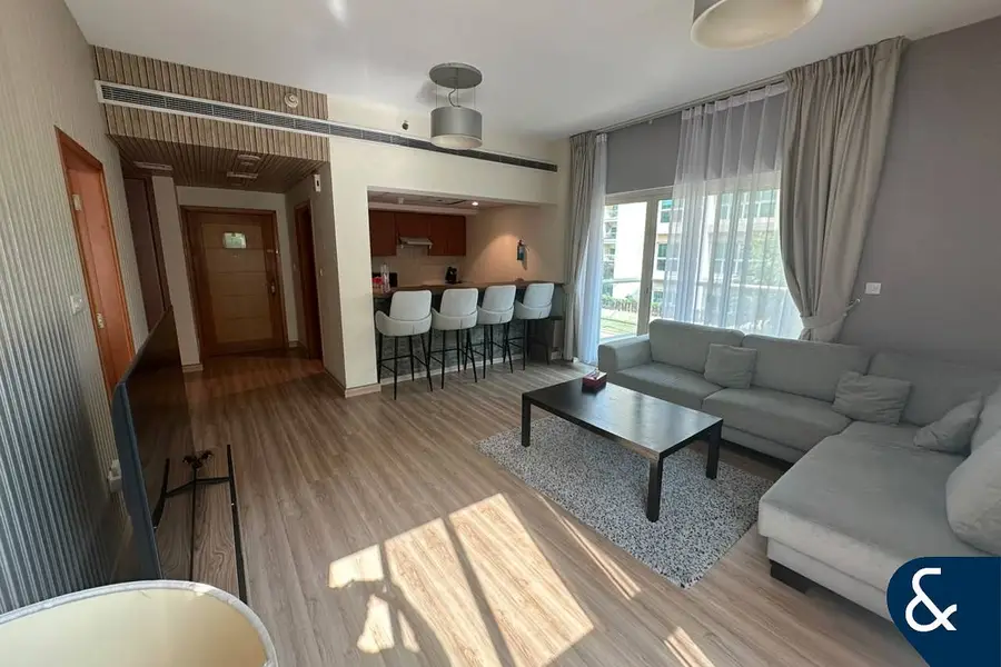Upgraded | Spacious | Rare View