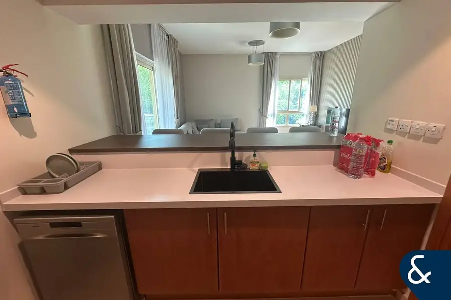 Upgraded | Spacious | Rare View