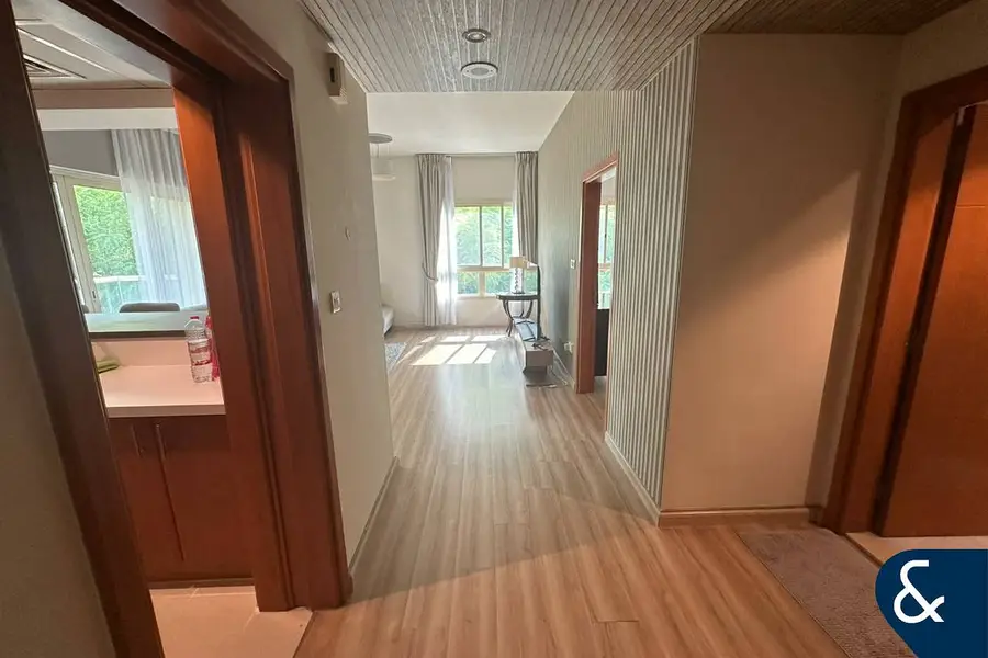 Upgraded | Spacious | Rare View