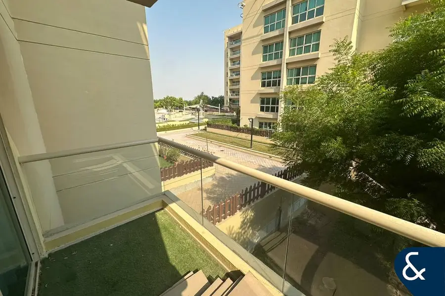 Upgraded | Spacious | Rare View