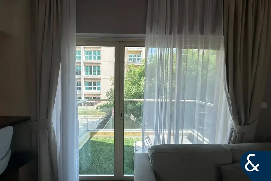 Upgraded | Spacious | Rare View