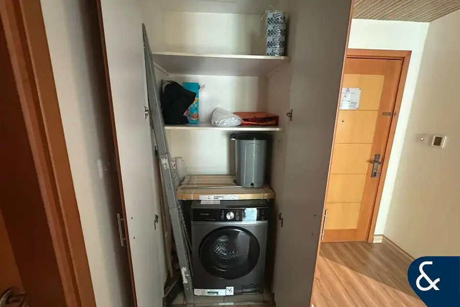 Upgraded | Spacious | Rare View