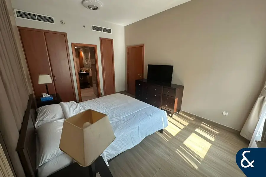 Upgraded | Spacious | Rare View