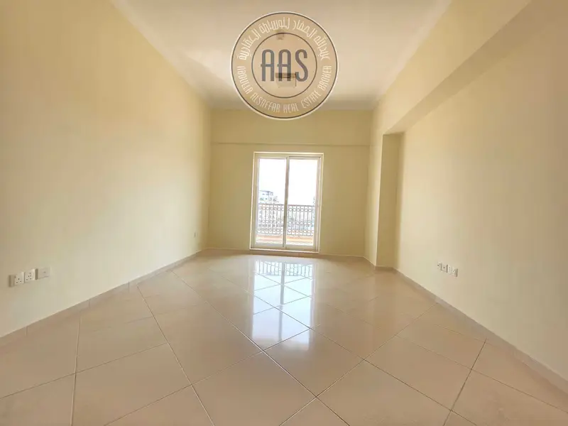 1 Bedroom Apartment | S. P Residence | Balcony & City View