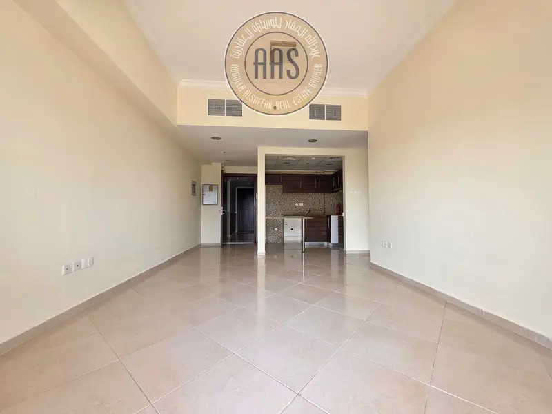 1 Bedroom Apartment | S. P Residence | Balcony & City View