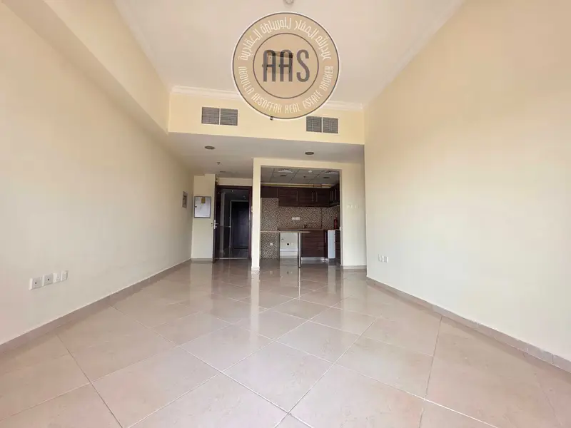 1 Bedroom Apartment | S. P Residence | Balcony & City View