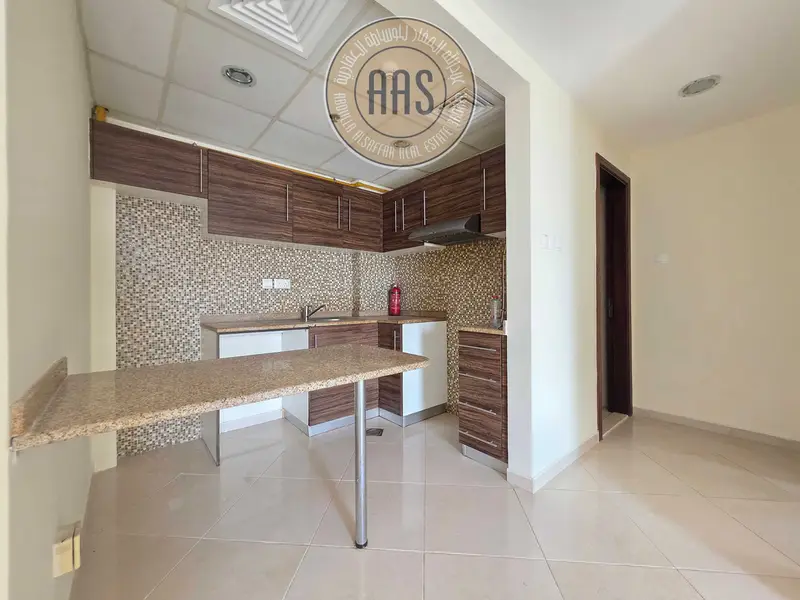 1 Bedroom Apartment | S. P Residence | Balcony & City View