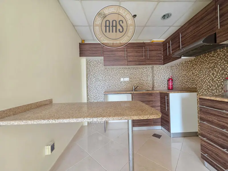 1 Bedroom Apartment | S. P Residence | Balcony & City View