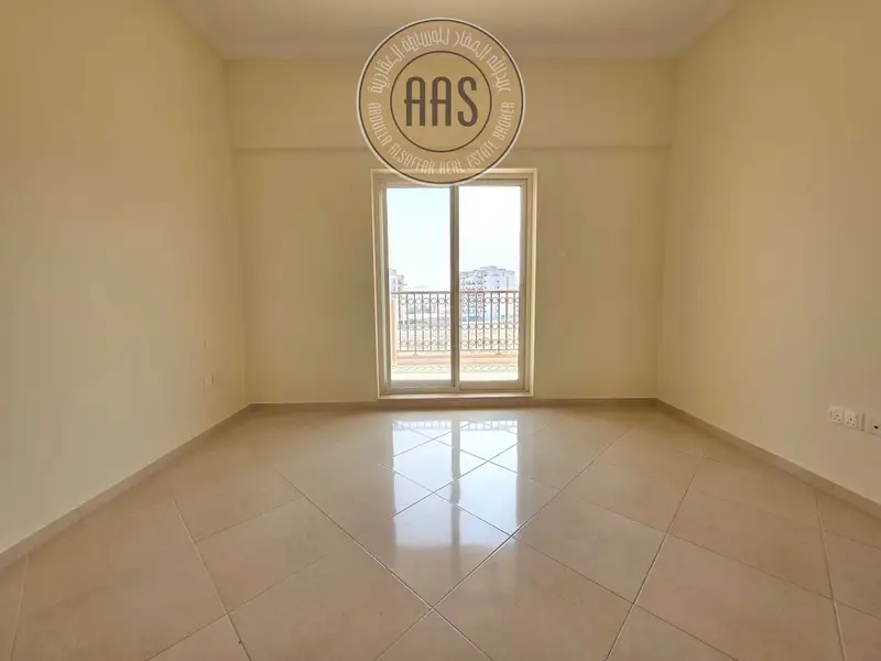 1 Bedroom Apartment | S. P Residence | Balcony & City View