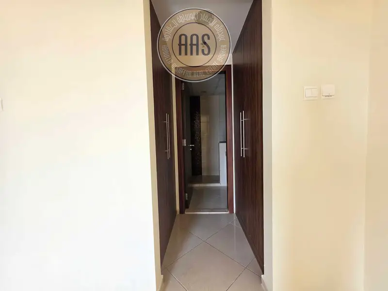 1 Bedroom Apartment | S. P Residence | Balcony & City View