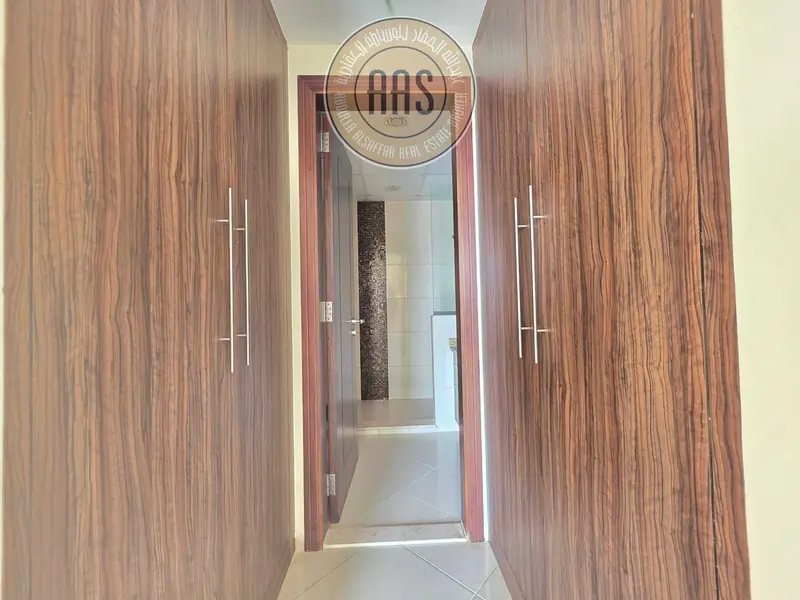 1 Bedroom Apartment | S. P Residence | Balcony & City View