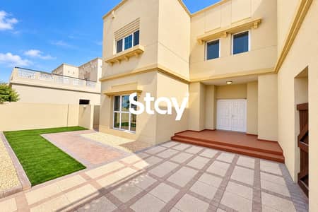 5 Camere Villa in affitto a The Lakes, Dubai - Villa a The Lakes,Maeen,Maeen 1, 5 camere da letto, 550000 AED - 16770915 5 Camere Villa in affitto a The Lakes, Dubai - Villa a The Lakes,Maeen,Maeen 1, 5 camere da letto, 550000 AED - 16770915