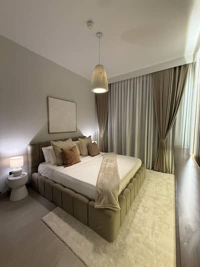 1 Schlafzimmer Wohnung zum Miete in Business Bay, Dubai - WhatsApp Image 2026-10-14 at 9.30. 55 PM. jpeg 1 Schlafzimmer Wohnung zum Miete in Business Bay, Dubai - WhatsApp Image 2026-10-14 at 9.30. 55 PM. jpeg