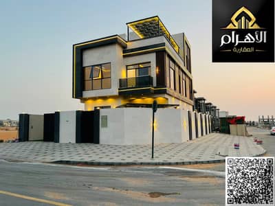 6 Cпальни Вилла Продажа в Аль Хелио, Аджман - WhatsApp Image 2026-06-30 at 4.03. 20 PM. jpeg 6 Cпальни Вилла Продажа в Аль Хелио, Аджман - WhatsApp Image 2026-06-30 at 4.03. 20 PM. jpeg