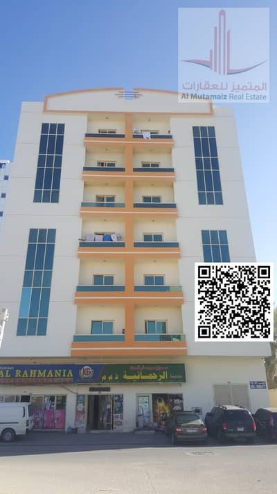 Studio zum Miete in Al Rashidiya, Ajman - ae3fe239-9a07-4607-b386-e9cc33ec546b. jpg