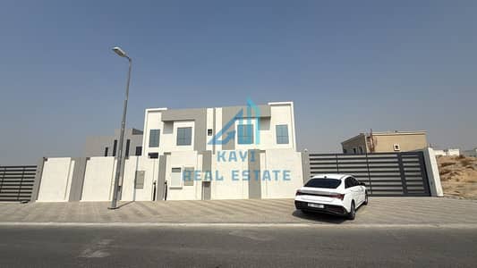 3 Bedroom Villa for Rent in Hoshi, Sharjah - WhatsApp Image 2026-10-18 at 1.40. 04 PM. jpeg