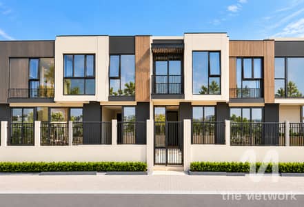 3 Camere Townhouse in vendita a Haven by Aldar, Dubai - Villetta a schiera a Haven by Aldar,Ferns, 3 camere da letto, 3250000 AED - 16875647 3 Camere Townhouse in vendita a Haven by Aldar, Dubai - Villetta a schiera a Haven by Aldar,Ferns, 3 camere da letto, 3250000 AED - 16875647