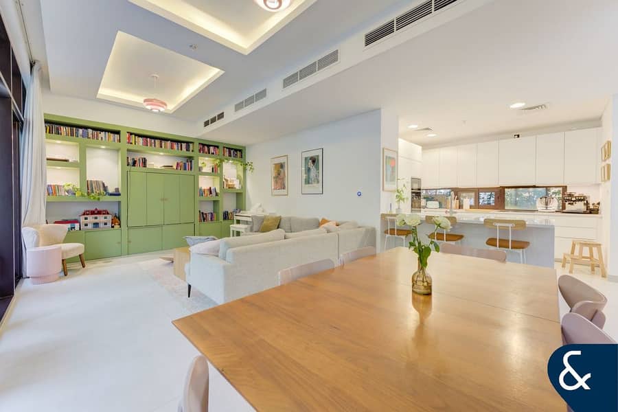 Таунхаус в Дамак Хиллс,Виллы Парк,Роквуд, 3 cпальни, 4350000 AED - 16898048 Таунхаус в Дамак Хиллс,Виллы Парк,Роквуд, 3 cпальни, 4350000 AED - 16898048