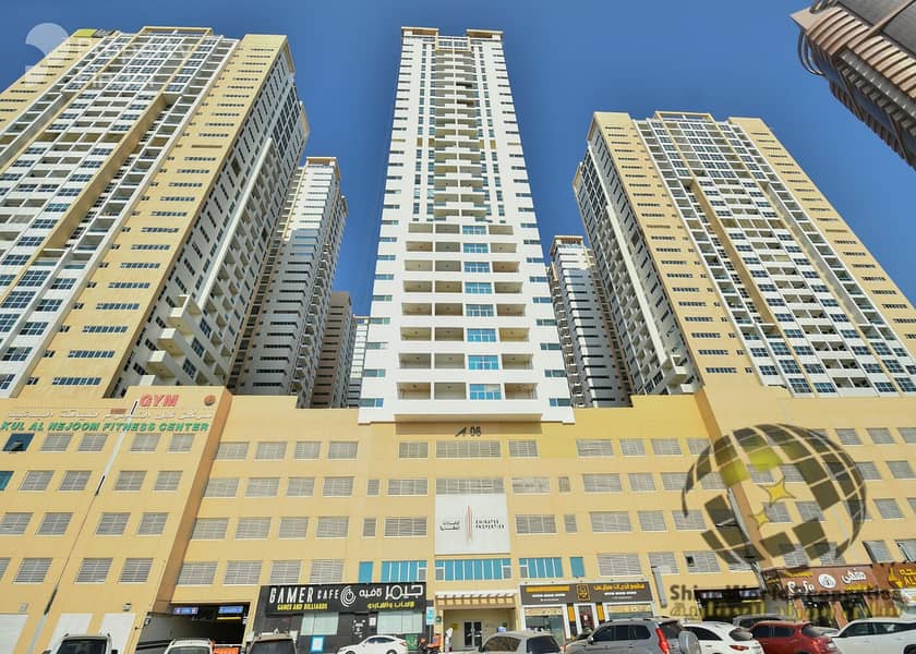 2 Ajman one Towers. 1. jpeg