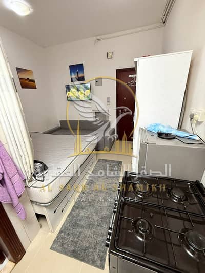 Studio zum Miete in Bu Tina, Sharjah - apartment-for-rent-1-bedroom-albwtynh-alsharqh-property-04. jpg Studio zum Miete in Bu Tina, Sharjah - apartment-for-rent-1-bedroom-albwtynh-alsharqh-property-04. jpg