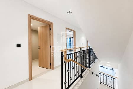 Townhouse de 5 chambres à à louer à DAMAC Lagoons, Dubai - Maison de ville à DAMAC Lagoons，Costa Brava，Costa Brava 1, 5 chambres, 190000 AED - 16898103