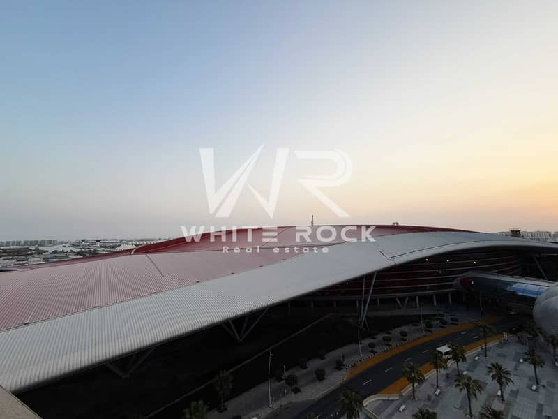 Wohnung in Yas Island,Yas Mall, 2 schlafzimmer, 130000 AED - 16898110 Wohnung in Yas Island,Yas Mall, 2 schlafzimmer, 130000 AED - 16898110