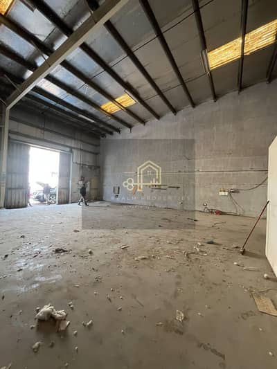 Warehouse zum Miete in Al Qusais, Dubai - 1001415339. jpg