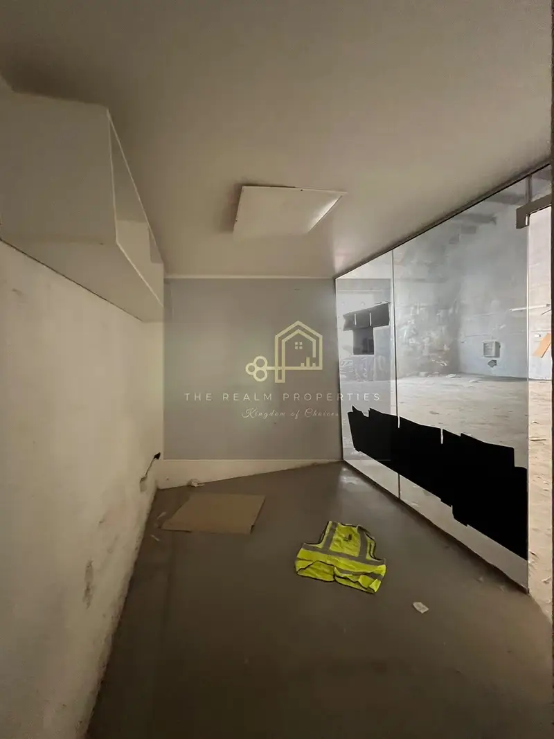 **DEAL**3615 SQFT WAREHOUSE IN AL QUSAIS INDUSTRIAL 2