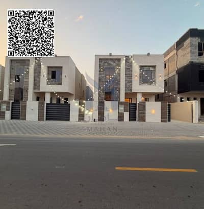 5 Slaapkamers Villa te Koop in Al Helio, Ajman - WhatsApp Image 2026-10-18 at 3.01. 02 PM. jpeg