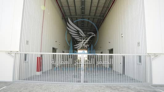 Warehouse de  à à louer à Al Sajaa Industrial, Sharjah - mstwdaat-for-rent-1-bedroom-alsjah-alsharqh-property-13. jpg