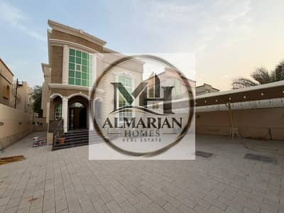 5 Bedroom Villa for Rent in Al Mowaihat, Ajman - WhatsApp Image 2026-10-18 at 2.06. 39 AM (1). jpeg 5 Bedroom Villa for Rent in Al Mowaihat, Ajman - WhatsApp Image 2026-10-18 at 2.06. 39 AM (1). jpeg