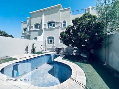 5 Bedroom Villa for Rent in Khalifa City, Abu Dhabi - image0 (10). jpeg 5 Bedroom Villa for Rent in Khalifa City, Abu Dhabi - image0 (10). jpeg