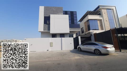 Villa de 5 chambres à à vendre à Al Yasmeen, Ajman - 3c397eab-5c46-4c00-a56f-1da3f6d00876. jpg
