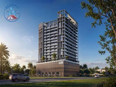2 habitaciones Apartamento para en Venta en Dubai Land Residence Complex (DLRC), Dubai - 0003. jpg