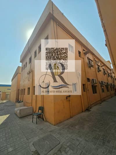 Labour Camp for Rent in Al Jurf, Ajman - WhatsApp Image 2026-10-18 at 2.13. 19 PM. jpg
