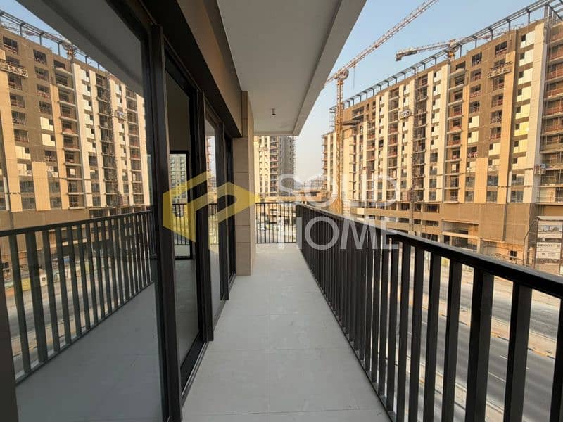 Apartamento en Al Khan,Maryam Island,Aysha Residences, 3 dormitorios, 2199999 AED - 16898231 Apartamento en Al Khan,Maryam Island,Aysha Residences, 3 dormitorios, 2199999 AED - 16898231