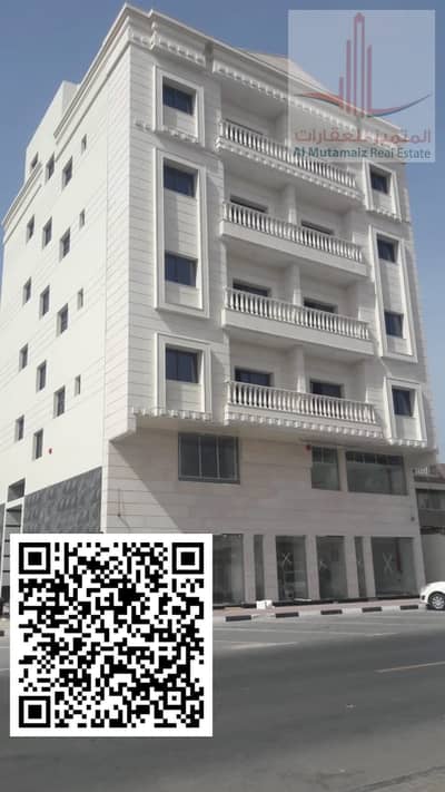 1 Schlafzimmer Wohnung zum Miete in Al Nuaimiya, Ajman - 33df81dd-c579-42b4-8e48-39b0c24671dc. jpg