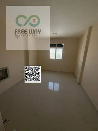 Studio de  à à louer à Al Nakhil, Ajman - merged-image-1792322373521. jpg