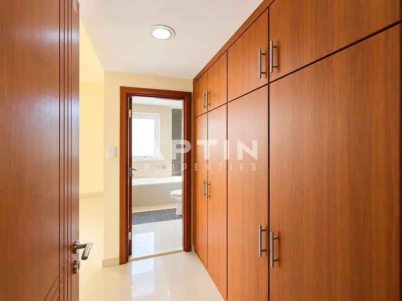 1 BHK for Rent | Balcony & Family Amenities | Waleed Oasis 3