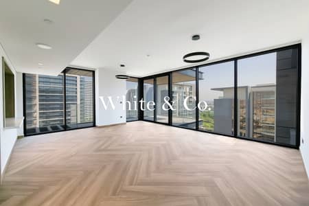 3 Bedroom Flat for Rent in Dubai Hills Estate, Dubai - Premium Apartment | Best Views | View Now