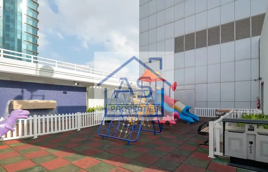 Chiller Free 3BHK | 15 Days Free | Laundry Room | GYM & Pool