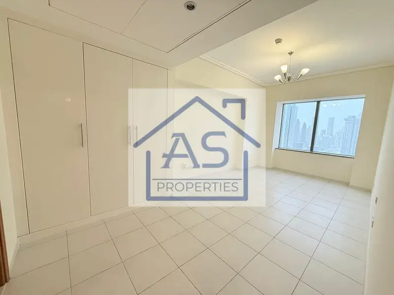 Chiller Free 3BHK | 15 Days Free | Laundry Room | GYM & Pool