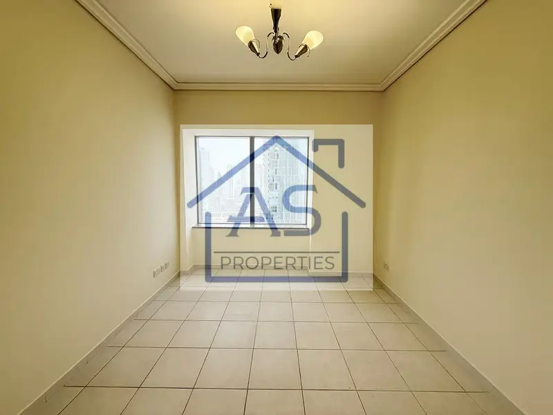 Chiller Free 3BHK | 15 Days Free | Laundry Room | GYM & Pool