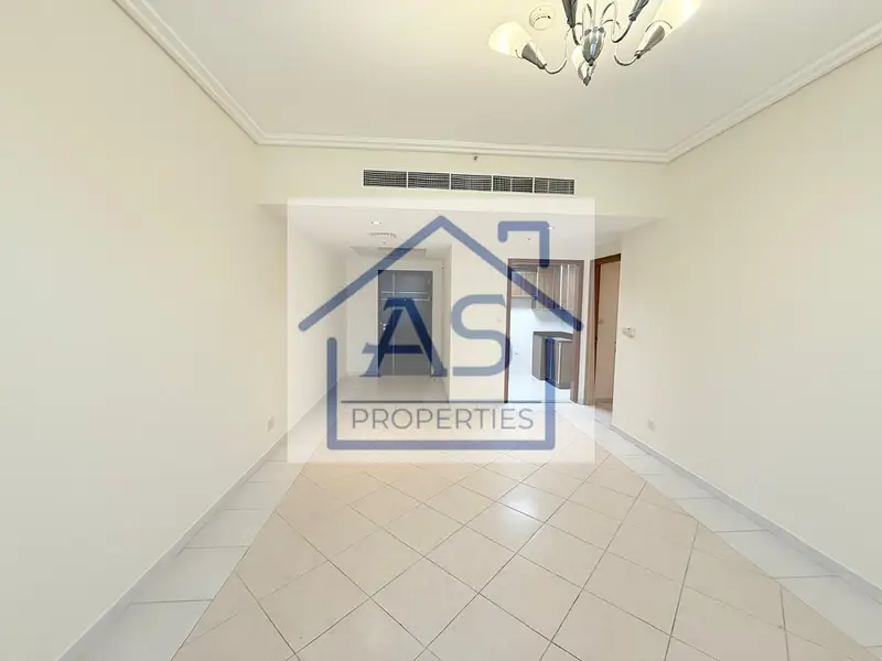 Chiller Free 3BHK | 15 Days Free | Laundry Room | GYM & Pool