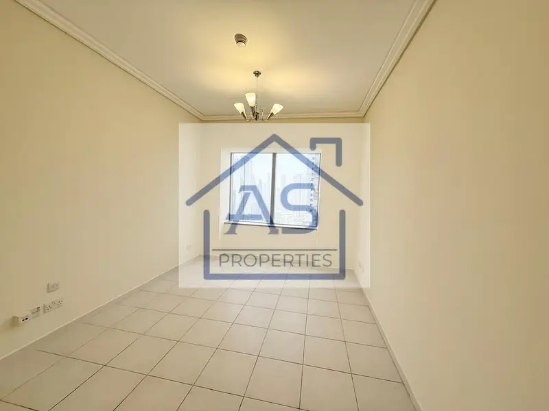 Chiller Free 3BHK | 15 Days Free | Laundry Room | GYM & Pool