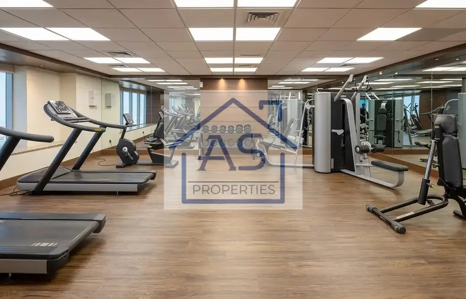 Chiller Free 3BHK | 15 Days Free | Laundry Room | GYM & Pool
