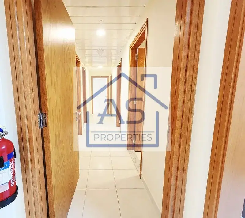 Chiller Free 3BHK | 15 Days Free | Laundry Room | GYM & Pool